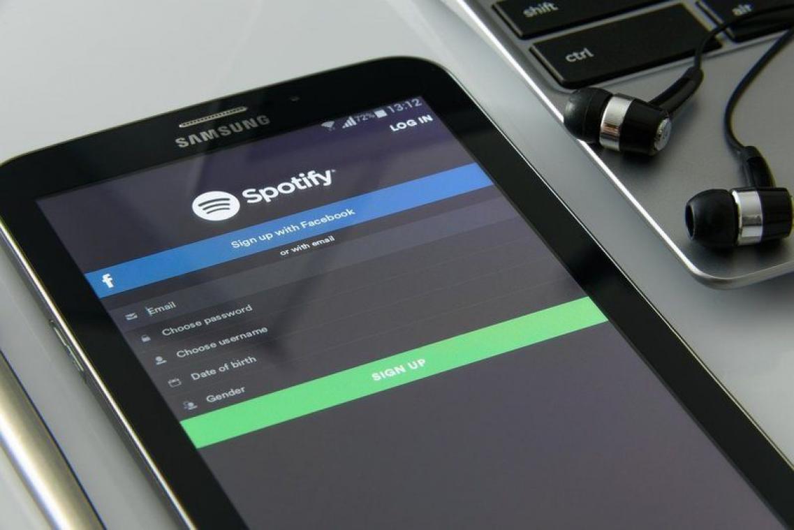Verdrietige fans: dit is waarom Spotify honderden K-pop releases heeft verwijderd