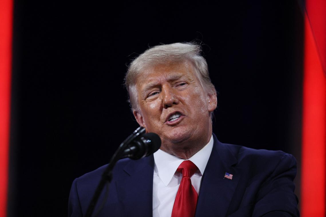 Wint Trump de Nobelprijs voor de Vrede? Behoort tot de 329 genomineerden