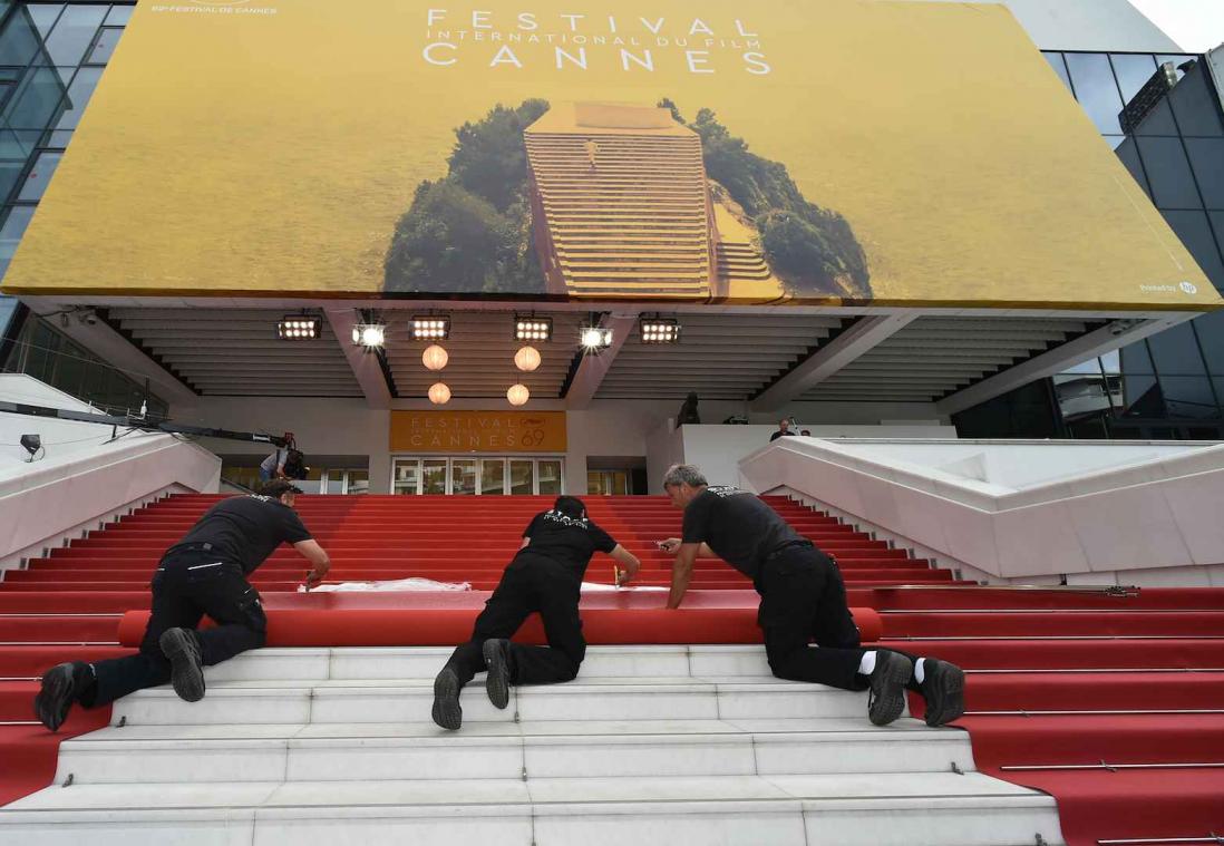 Cannes: de films om naar uit te kijken
