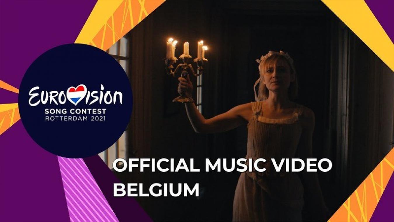 DIT is het nummer waarmee Hooverphonic naar het Songfestival gaat (video)