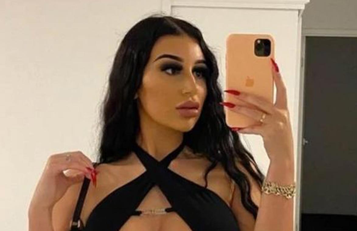 Model uitgelachen door fans omdat ze hoofdstad van haar eigen land niet kent (video)