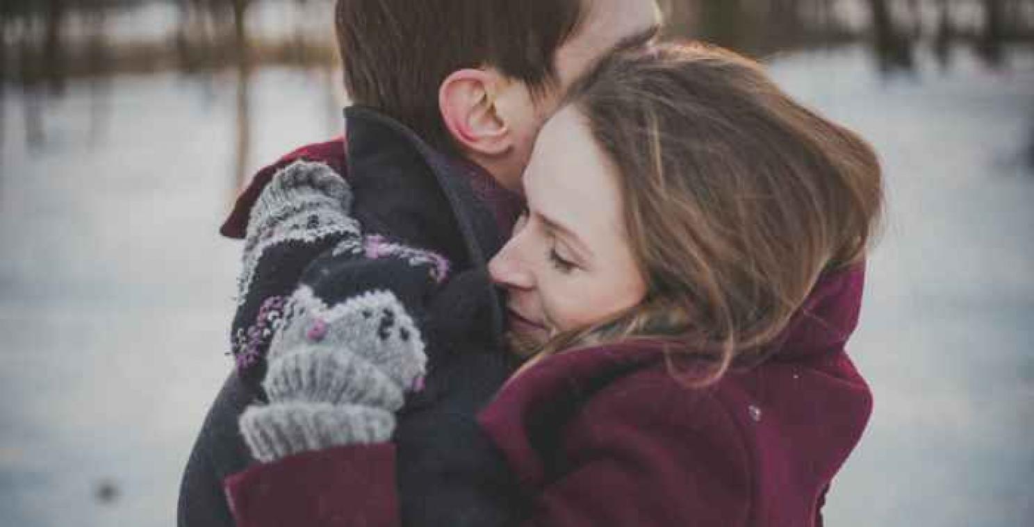 Mensen met een psychopathische persoonlijkheid blijven vaker vrienden met hun ex