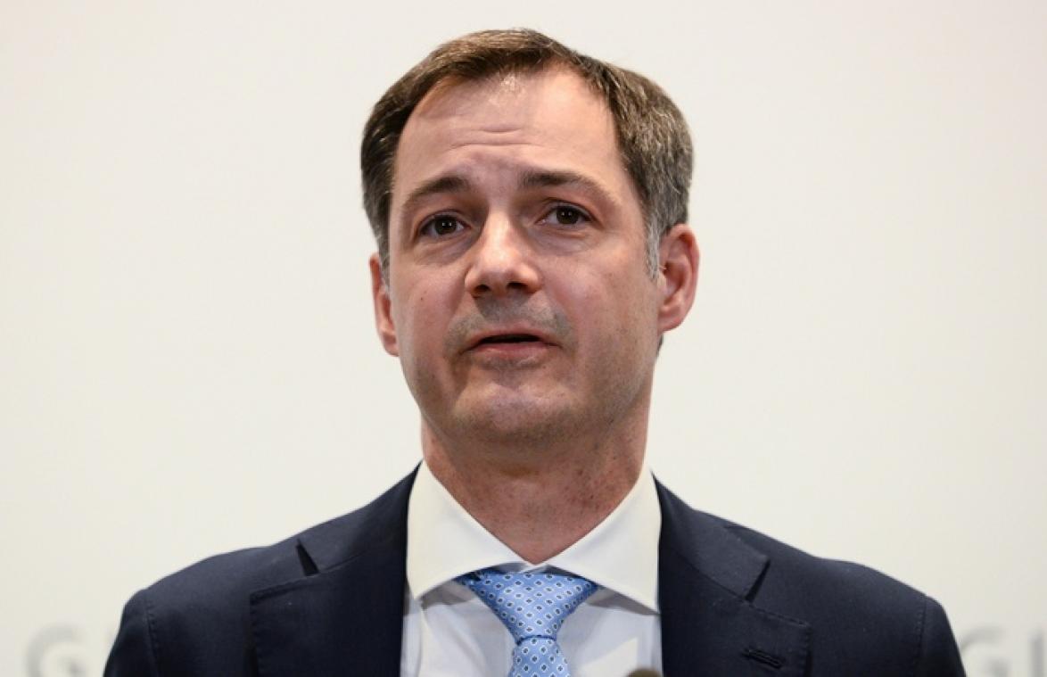 Dit zijn alle versoepelingen voor de komende maanden