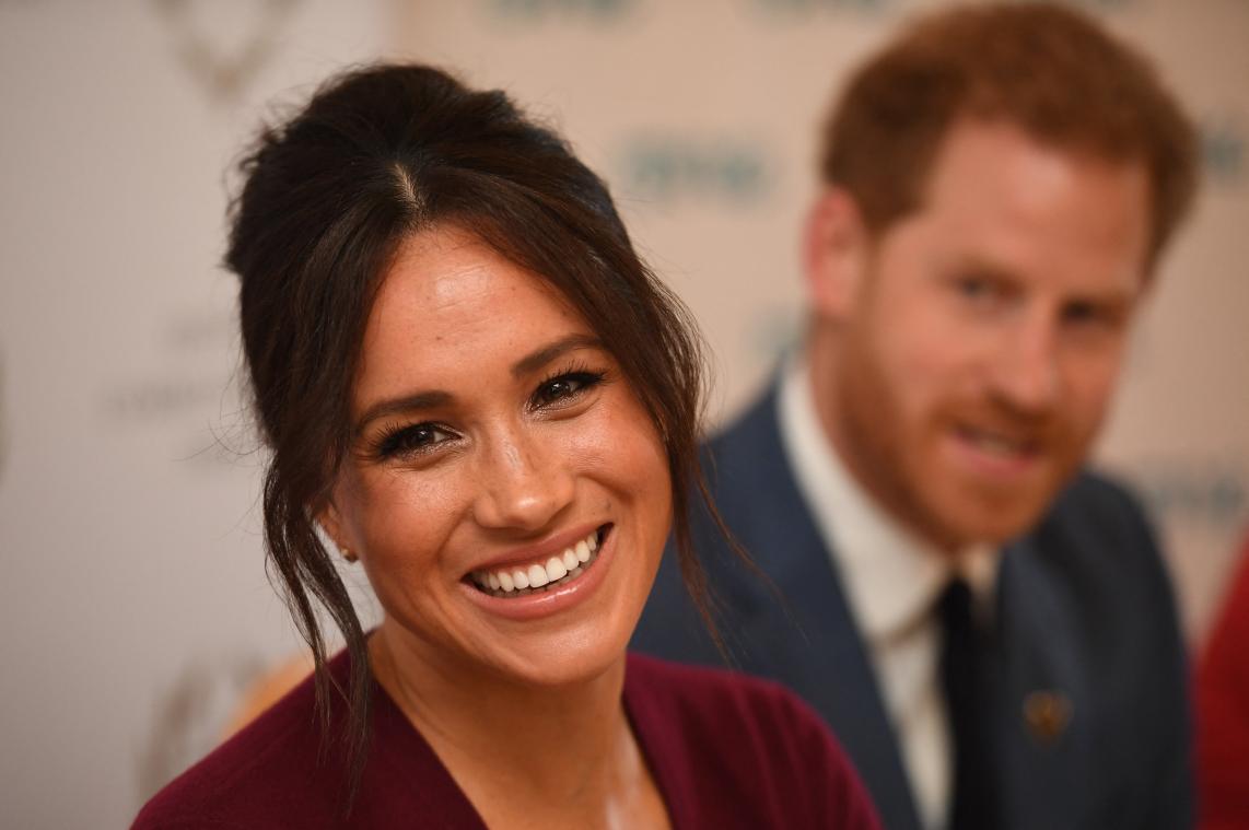 Interview Harry en Meghan met Oprah vannacht eindelijk te zien op televisie: "Dit was loodzwaar voor ons"