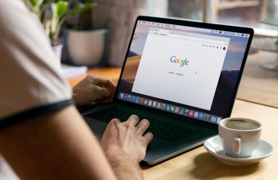 DIT weet Google allemaal over jou (en het gaat akelig ver)