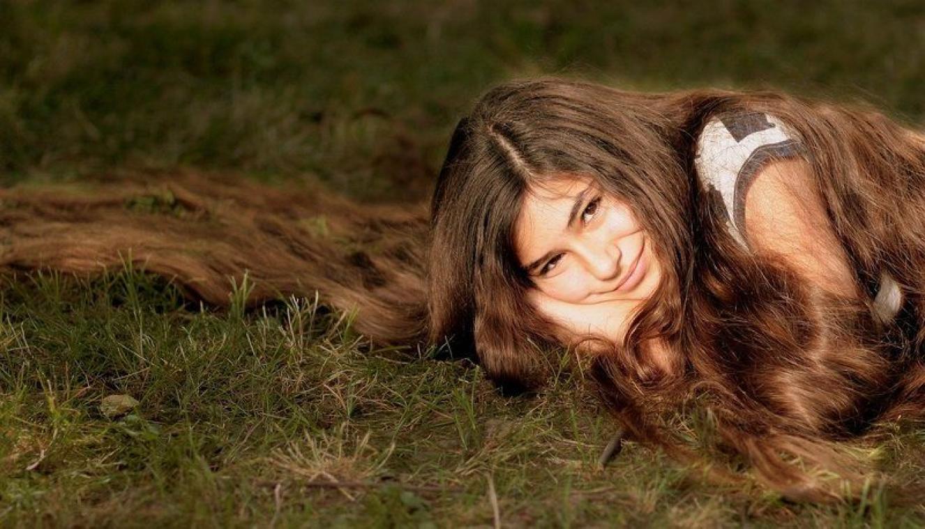Tips om je haar sneller te laten groeien