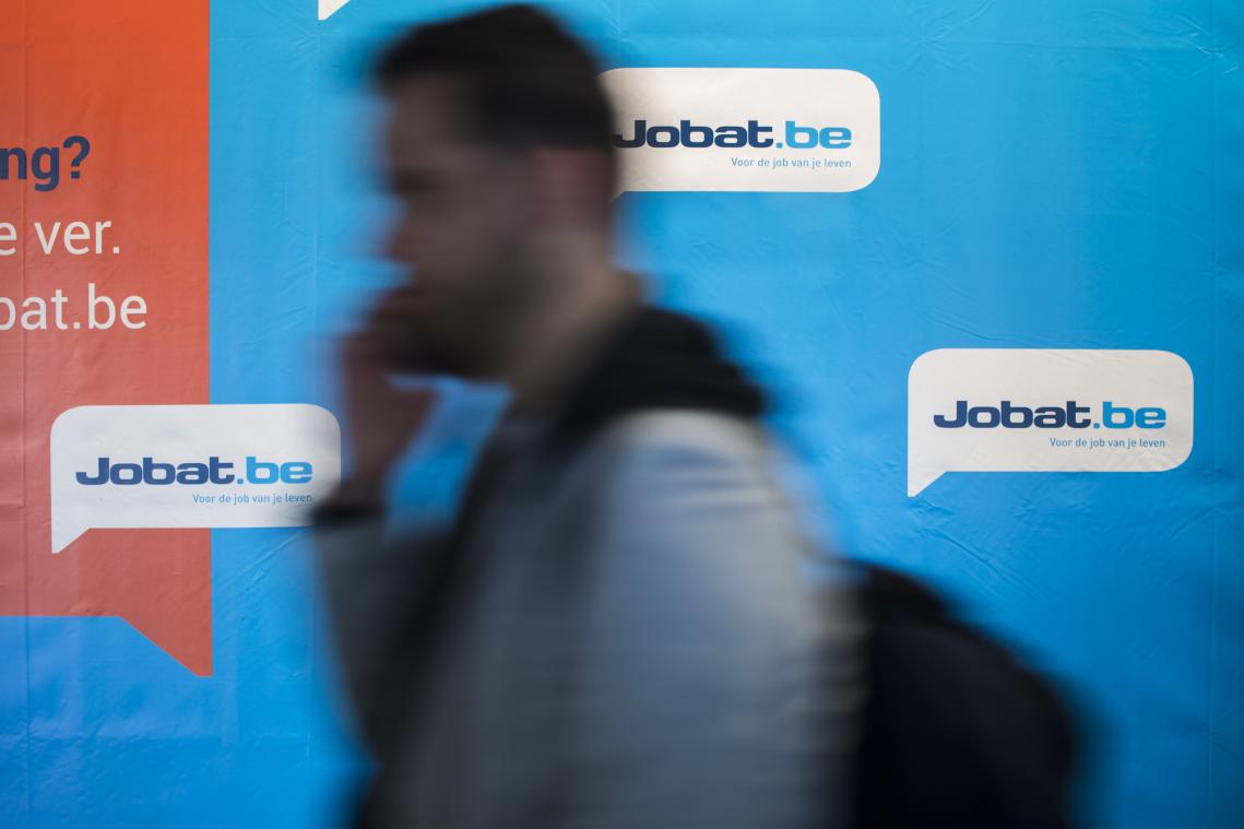 Extra jobs verwacht in alle sectoren, behalve horeca