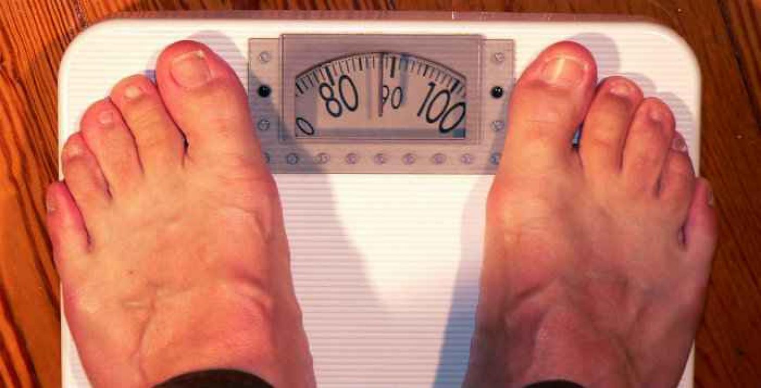 Hoog BMI wil niet zeggen dat je ongezond bent