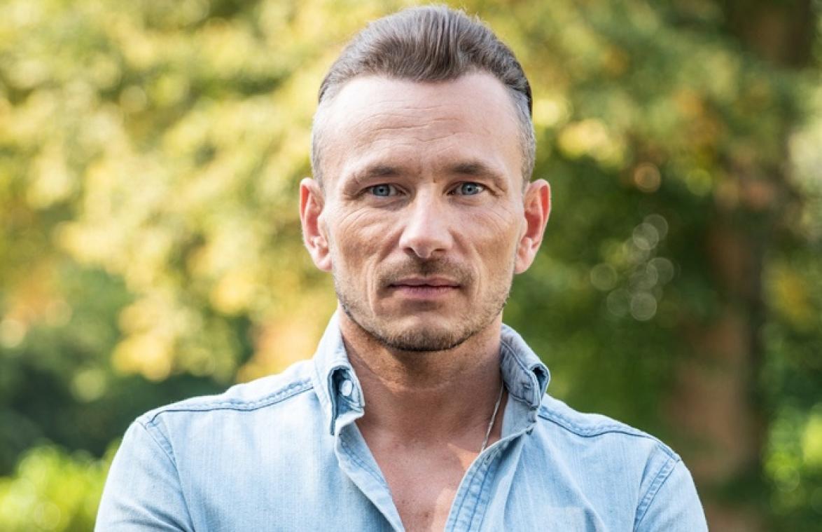 Vincent uit 'De Bachelorette': "Sommige vrouwen vinden mij te perfect"