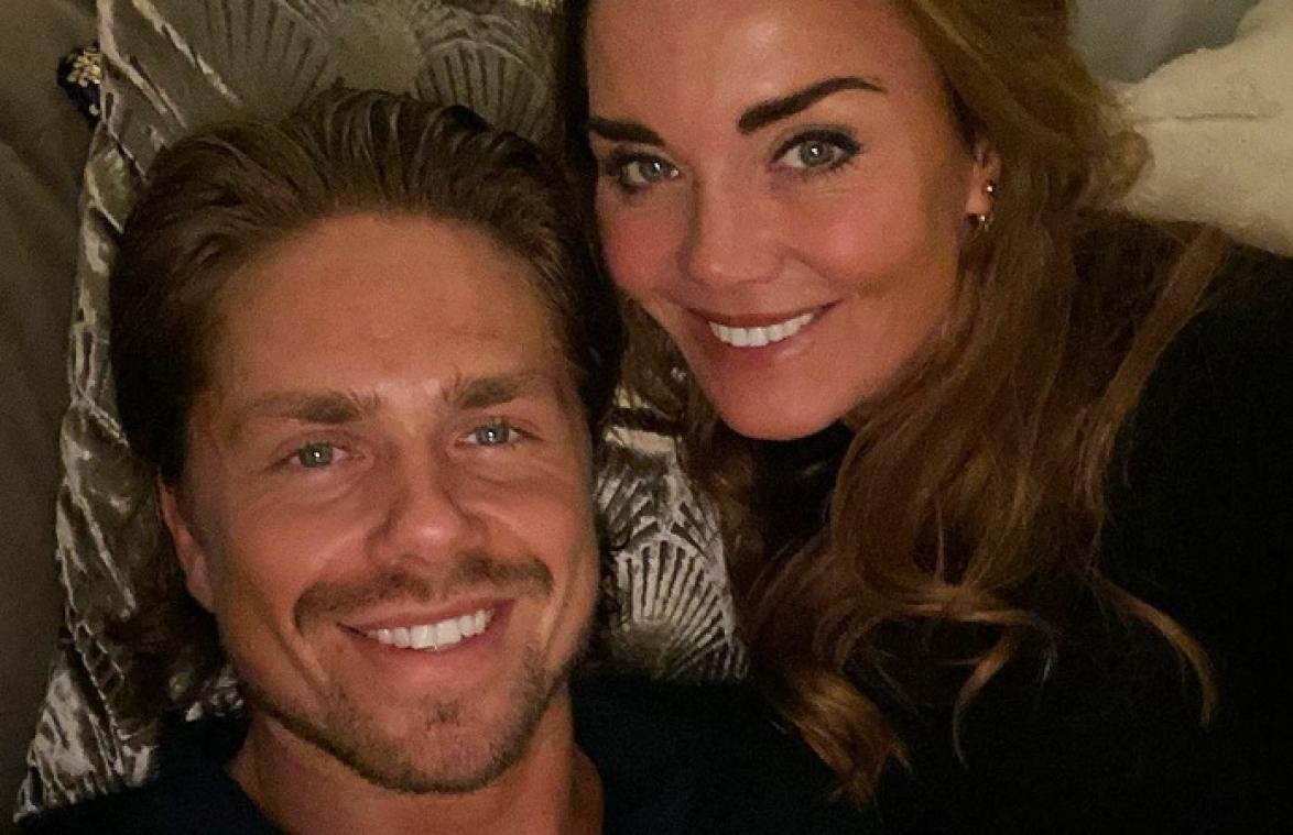 André Hazes reageert op geruchten rond overspel: "Krijg van haar de steun die ik nodig heb"