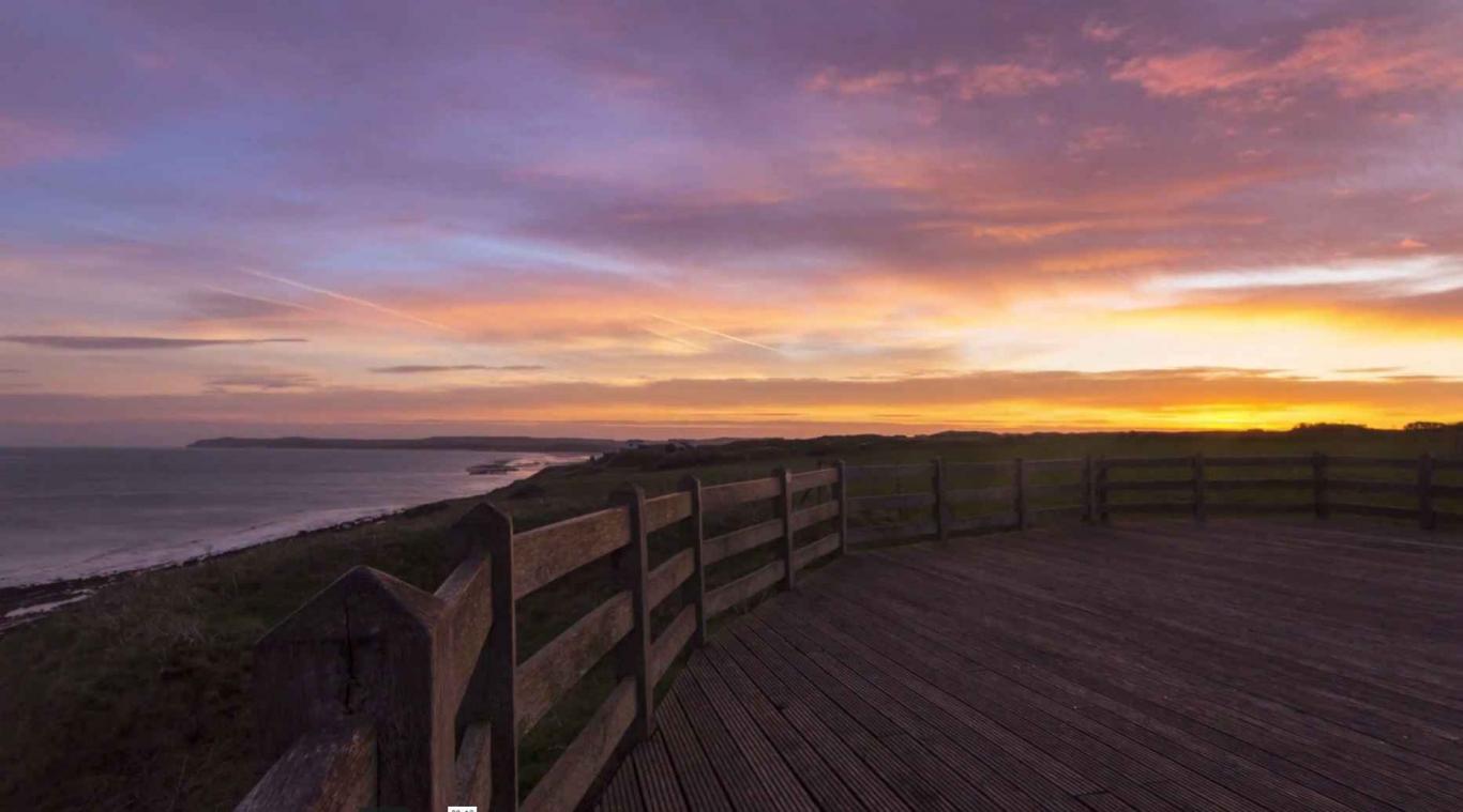 Time-lapse filmpje laat mooiste plekjes van België zien