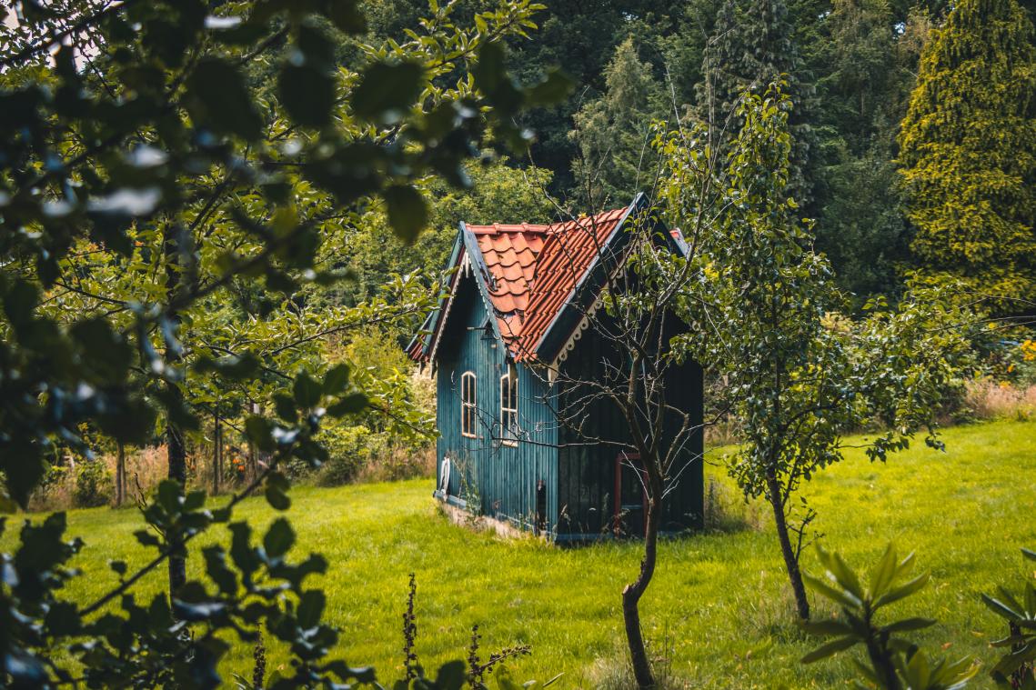 Klein maar fijn: de voordelen van tiny living