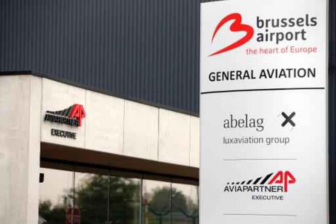 "Staking Aviapartner zal nog minstens vier uur duren"