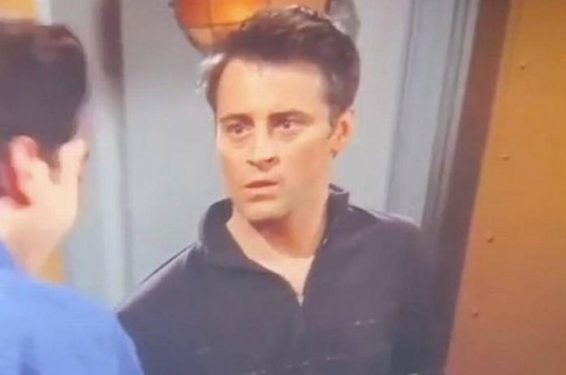 OMG! Had jij deze fout al ontdekt in Friends? (video)