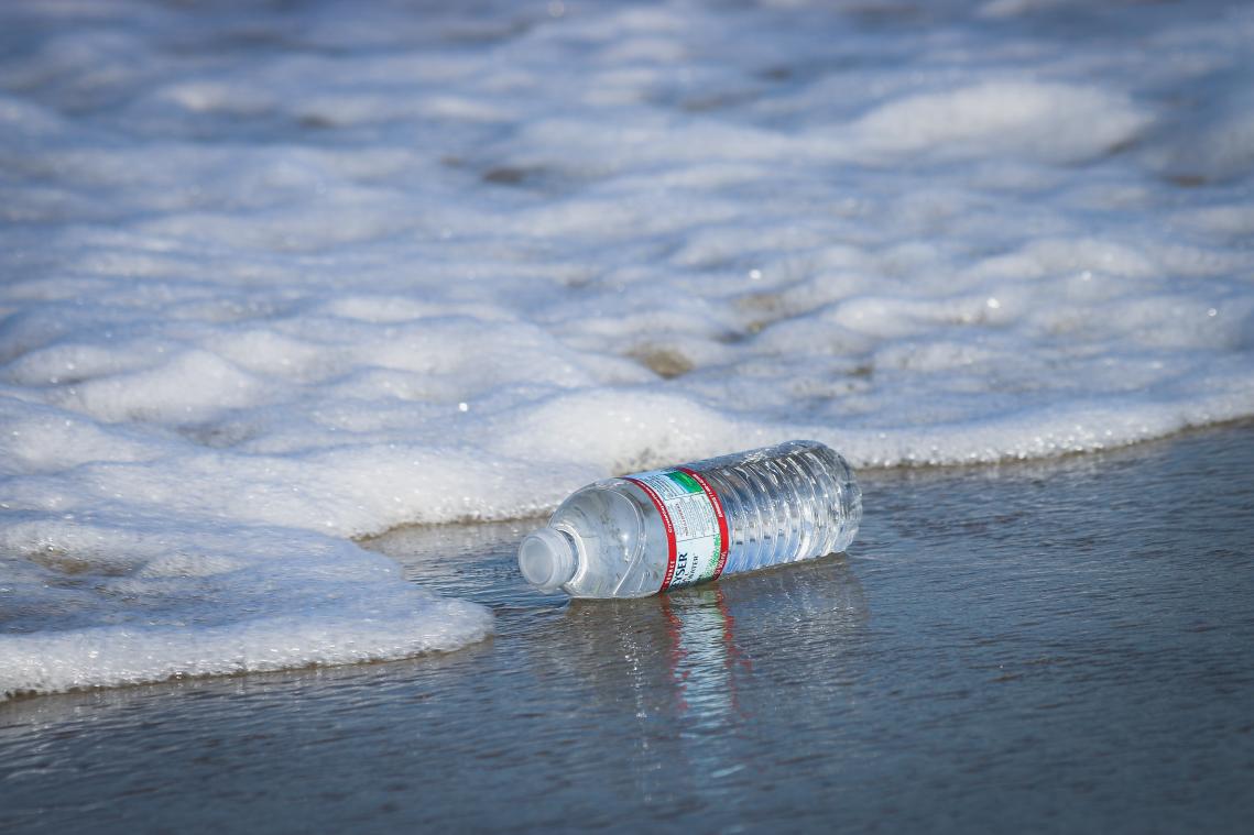 Idee van statiegeld voor plastic flesjes wint terrein