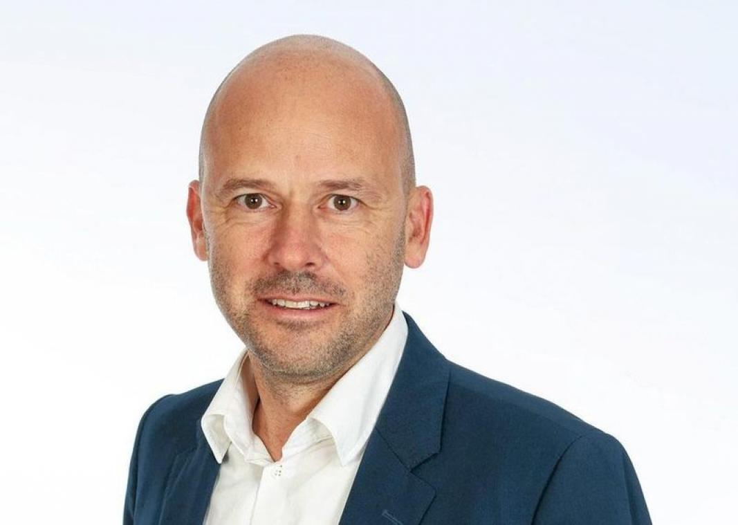 "Stijging, maar geen sprake van een derde golf"