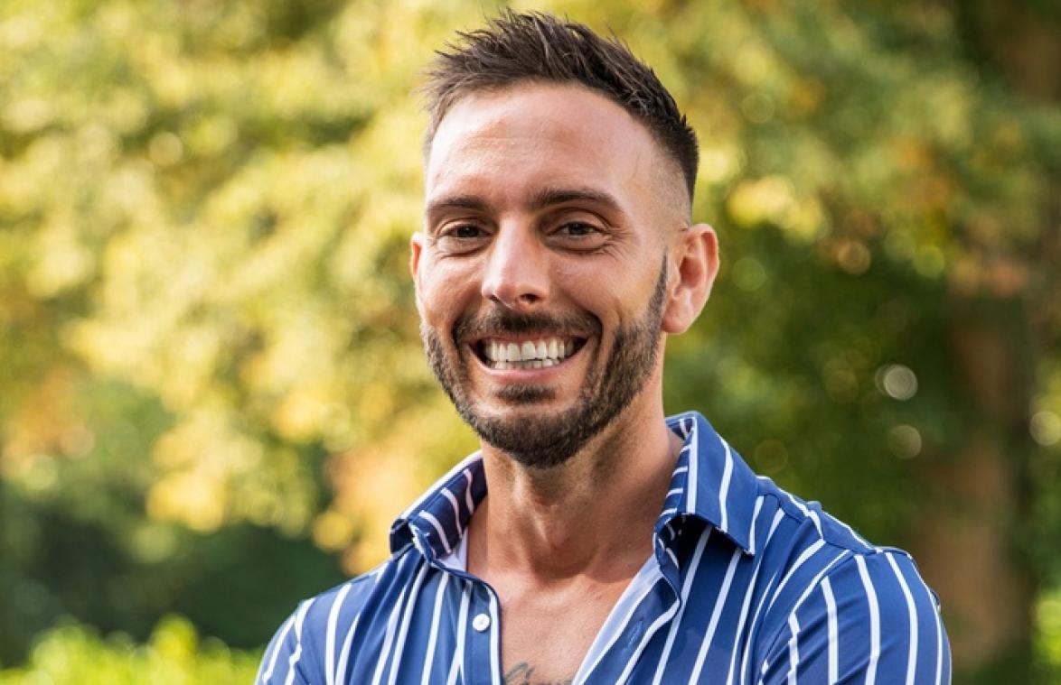 Jeffrey uit 'De Bachelorette' heeft geen spijt: "Elke is verre van mijn droomvrouw"