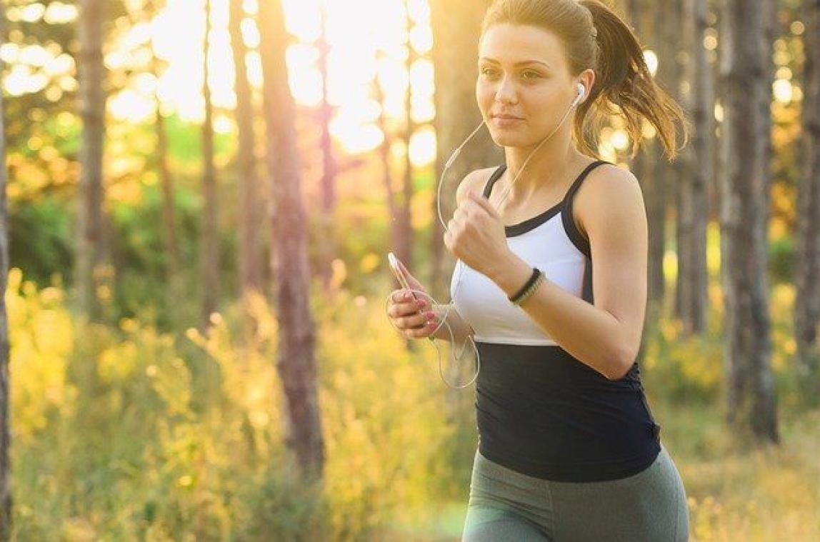 Joggen was populairder dan ooit in 2020