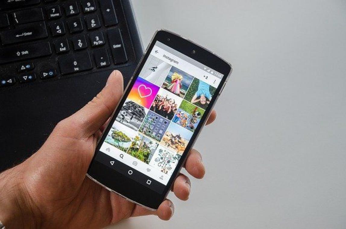 Volwassenen kunnen tieners geen berichten meer sturen via Instagram