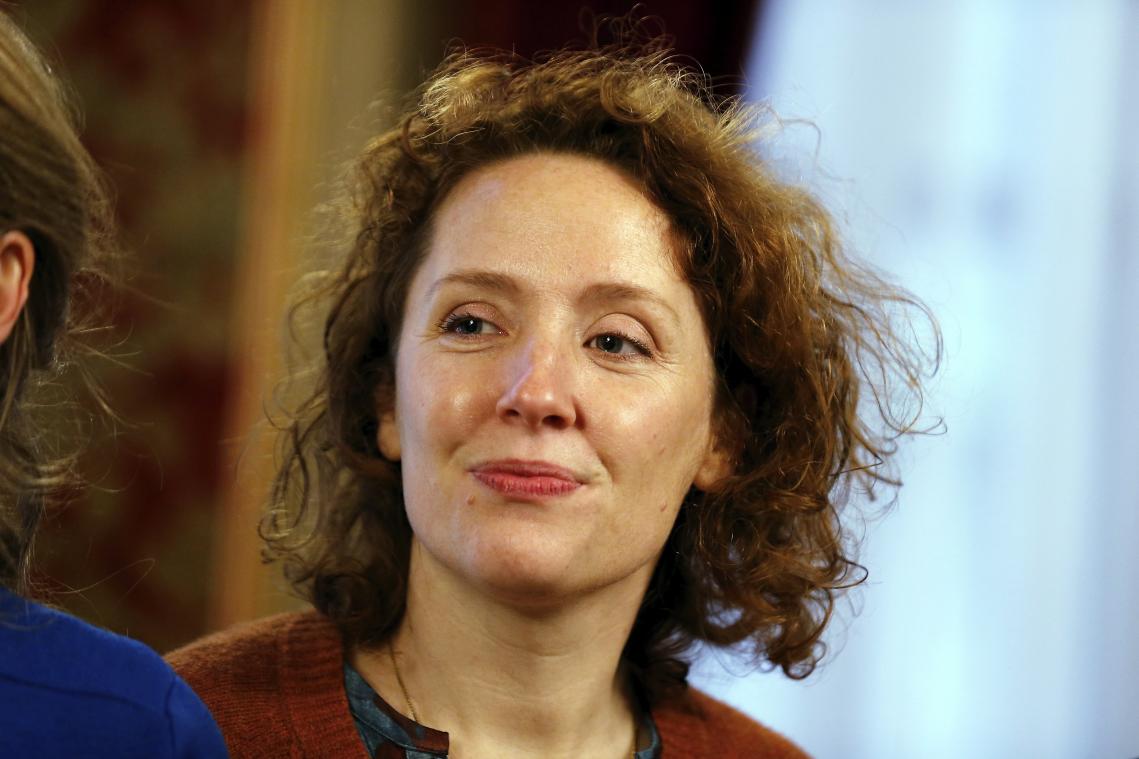 "Als we scholen open willen houden, moeten we ons aan maatregelen houden"