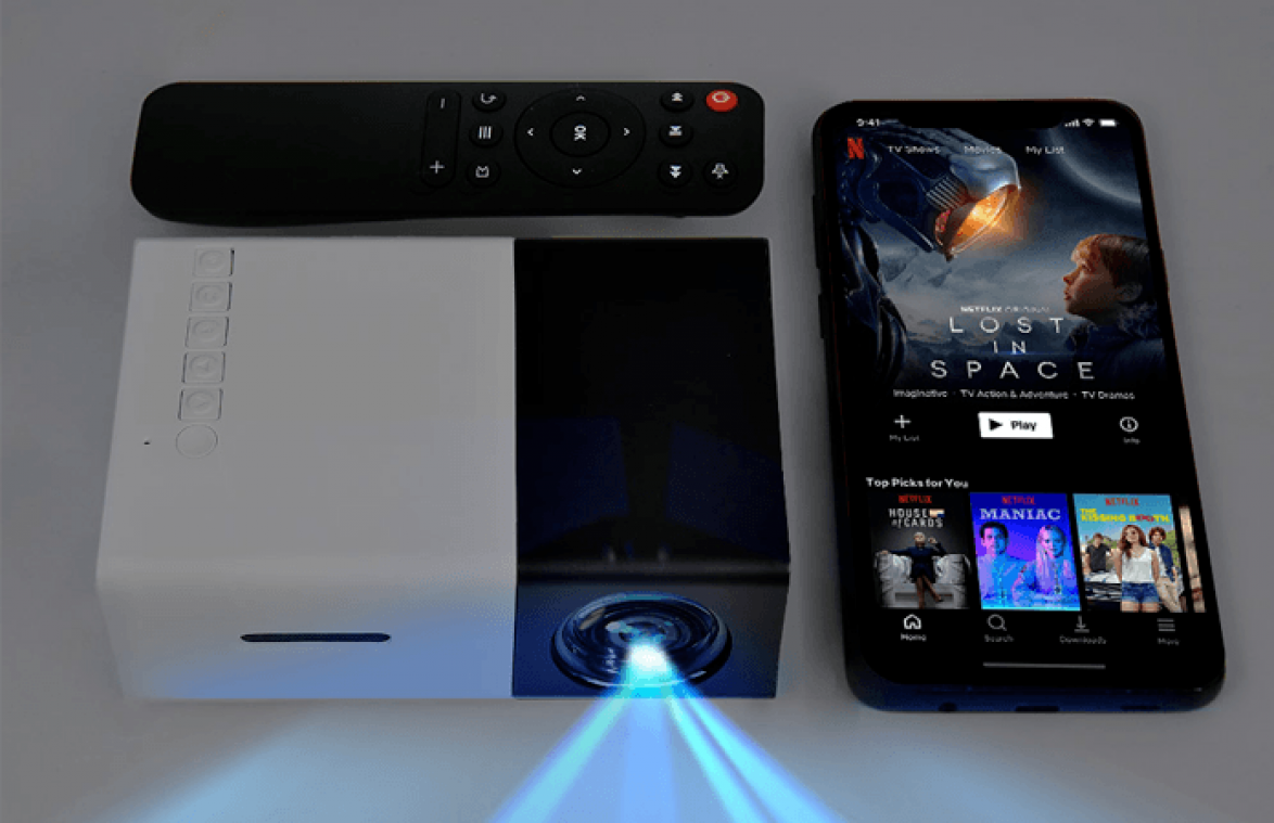 Nog eens 5 strakke iPhone-gadgets die je absoluut moet hebben!
