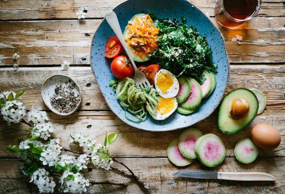 Wil jij vegetariër worden? Hier moet je als beginner op letten