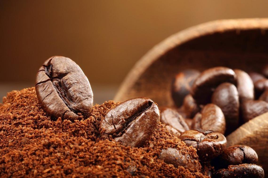 Luxe toevoegen aan koffie na het eten