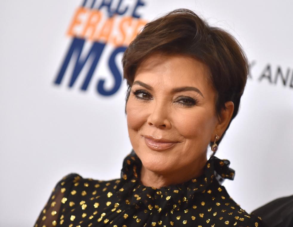 Kris Jenner doet eerste uitspraken over scheiding Kim & Kanye