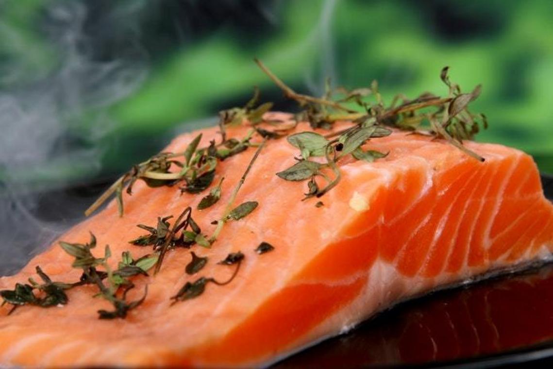 Daarom veranderen inwoners van Taiwan massaal hun naam in 'Zalm'