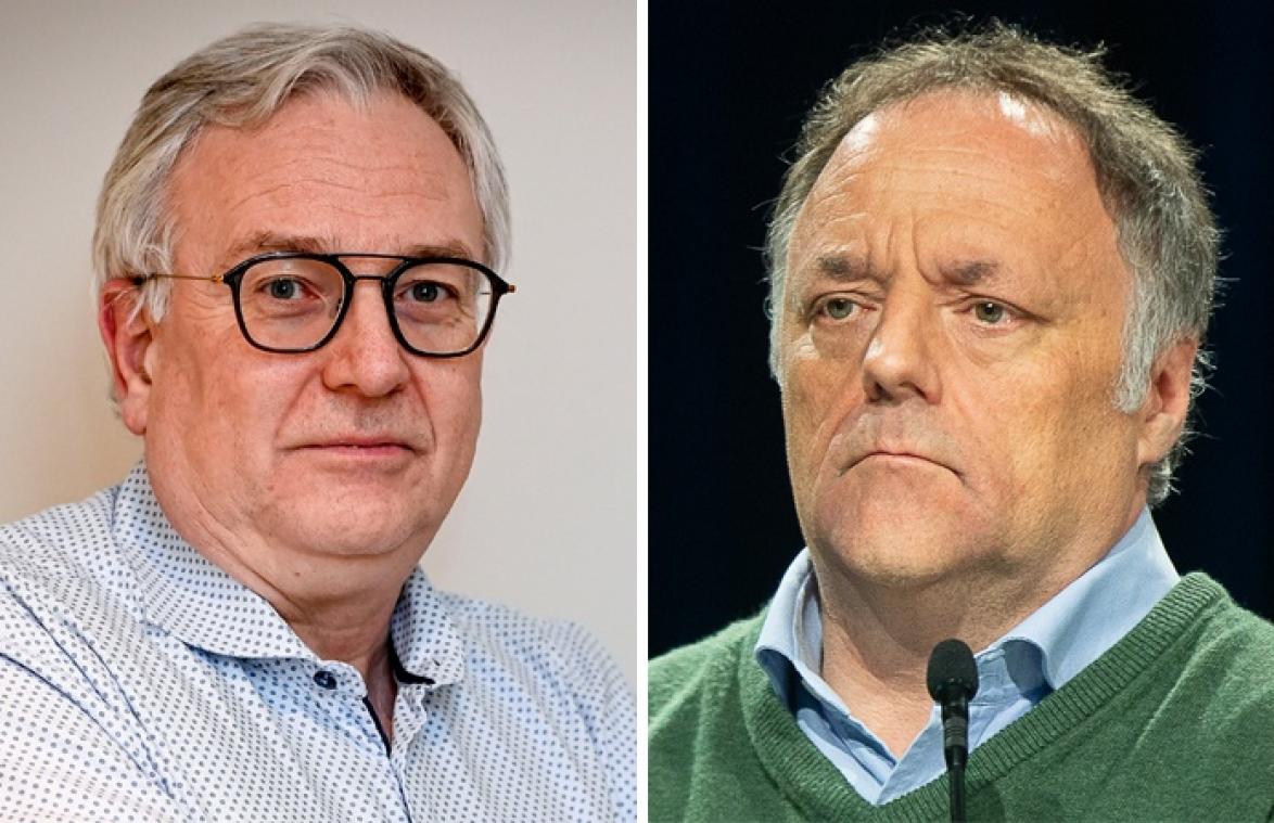 Experts pleiten voor volledige lockdown: "Pijnlijk, maar efficiënter"