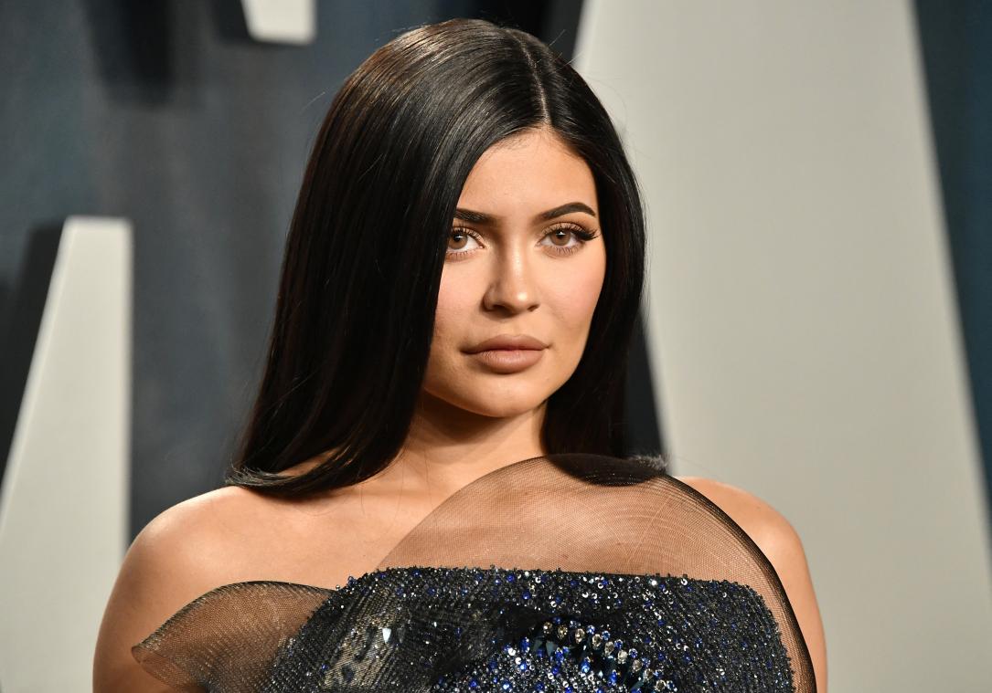 Kylie Jenner ligt onder vuur na oproep om geld te doneren