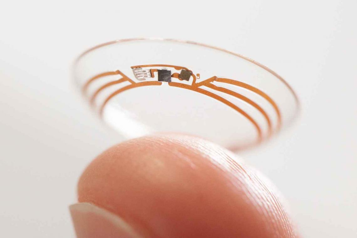 Vlaming vertrouwt technologie van de toekomst