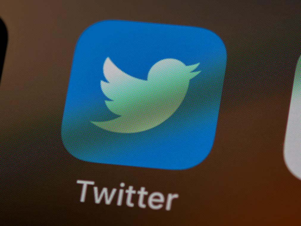 De eerste tweet ooit is verkocht en bracht ZOVEEL op