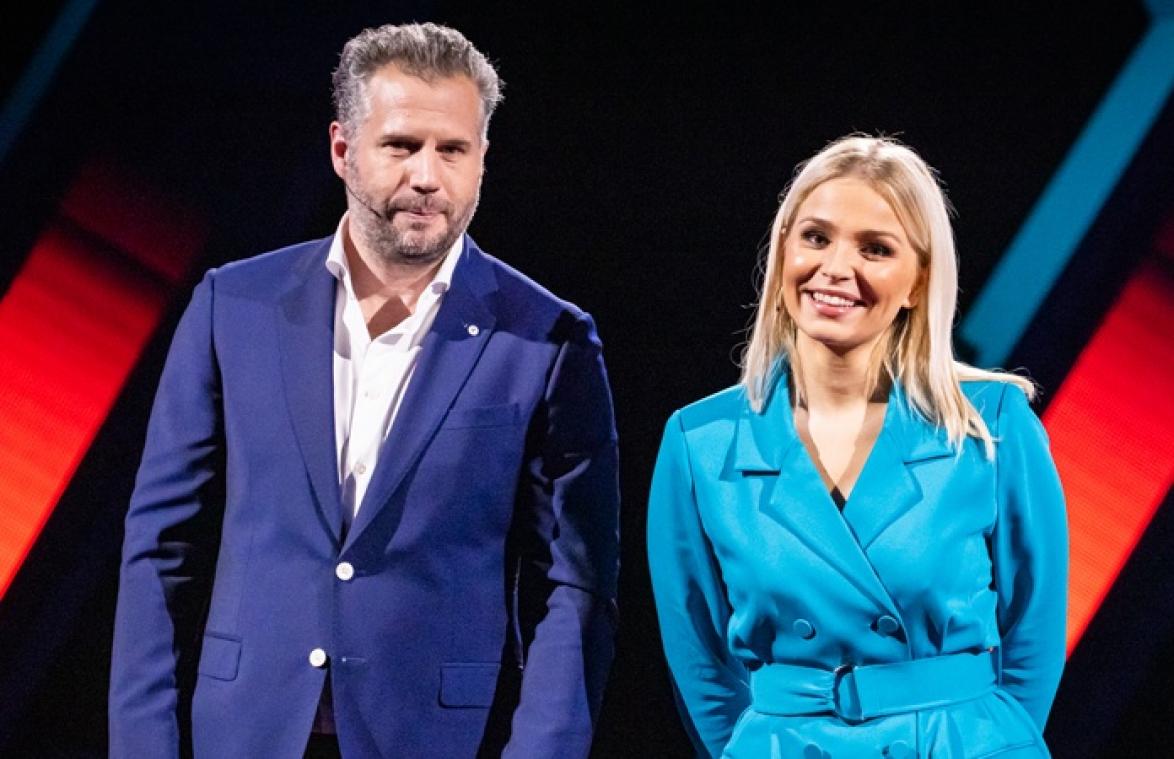 Julie Van den Steen verbaasd door kritiek: "Sommige mensen hebben echt op ALLES commentaar"