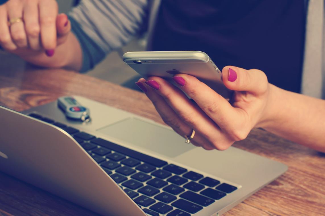 Gaat jouw werk niet vooruit? Deze apps geven je productiviteit een boost