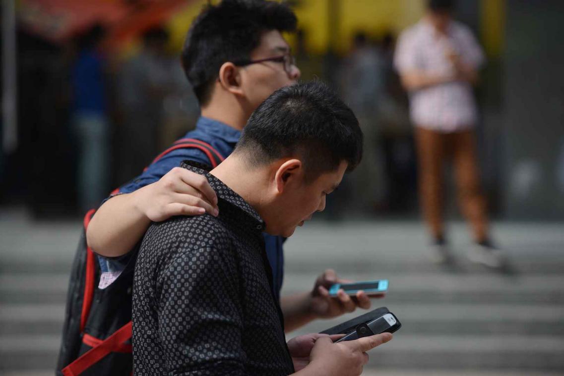Proximus krikt surfsnelheid op met 4,5G