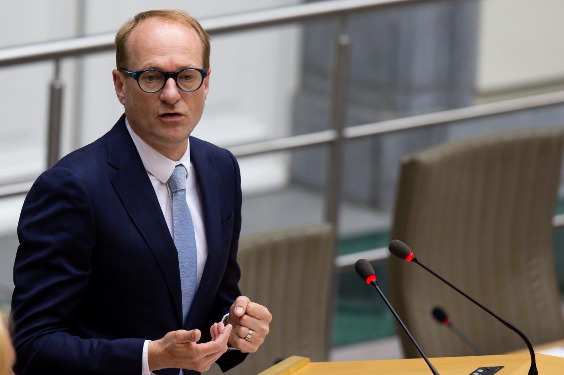 Gemengde reacties na Overlegcomité: "Hoop dat we er komen" en "Niet mijn visie op de samenleving"