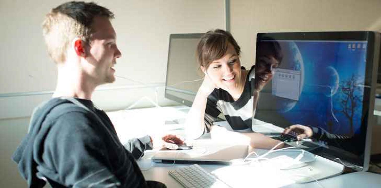 Kazi matcht jonge werkzoekenden aan perfecte job