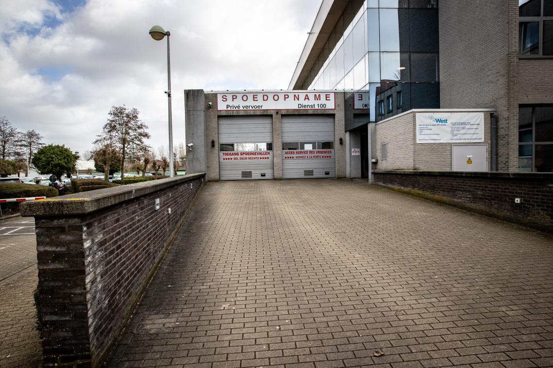 Vlaanderen telde afgelopen februari minder doden dan vorig jaar