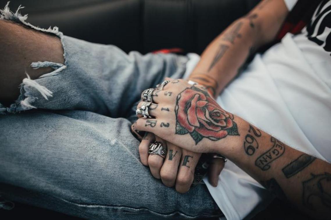 Deze app laat zien hoe een tattoo bij jou staat (video)