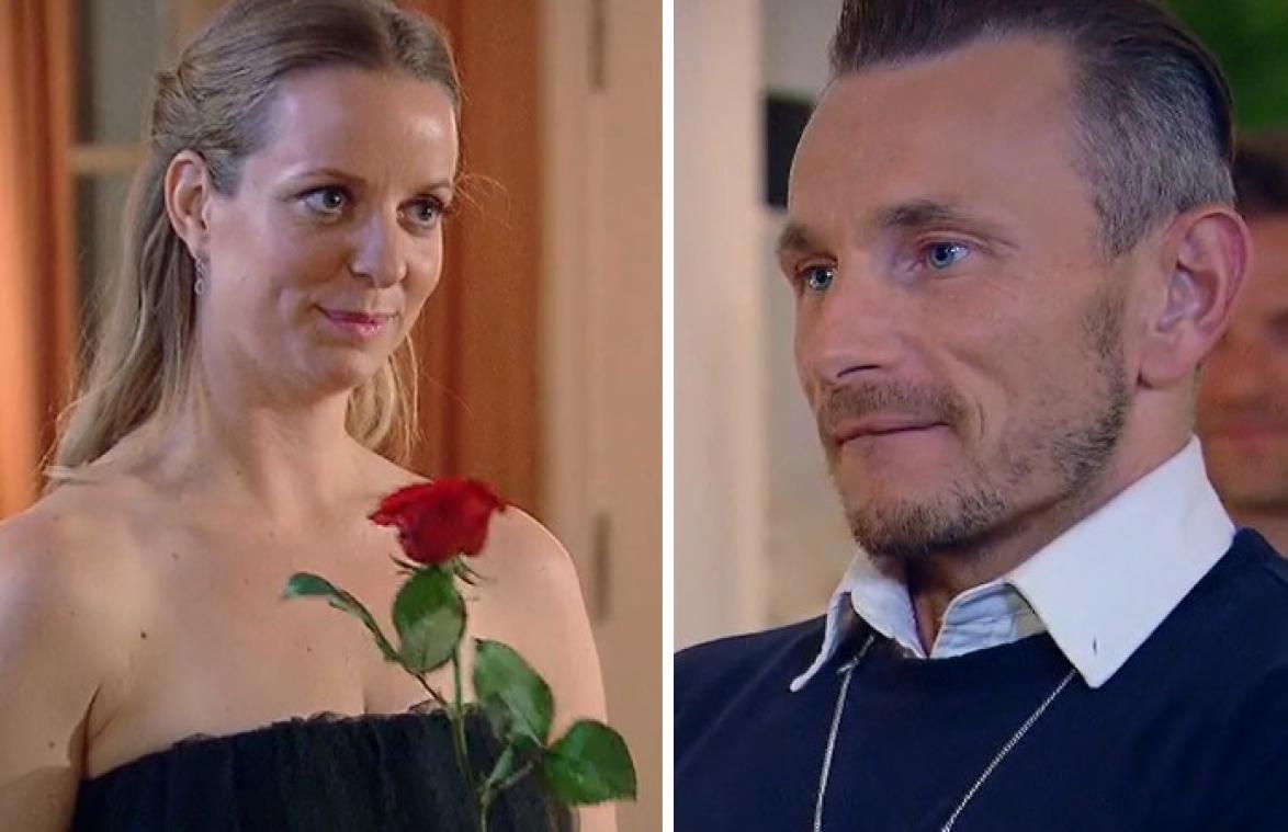 'De Bachelorette'-kijkers gechoqueerd: "Ik snap écht niet wat Elke in die Vincent ziet!"