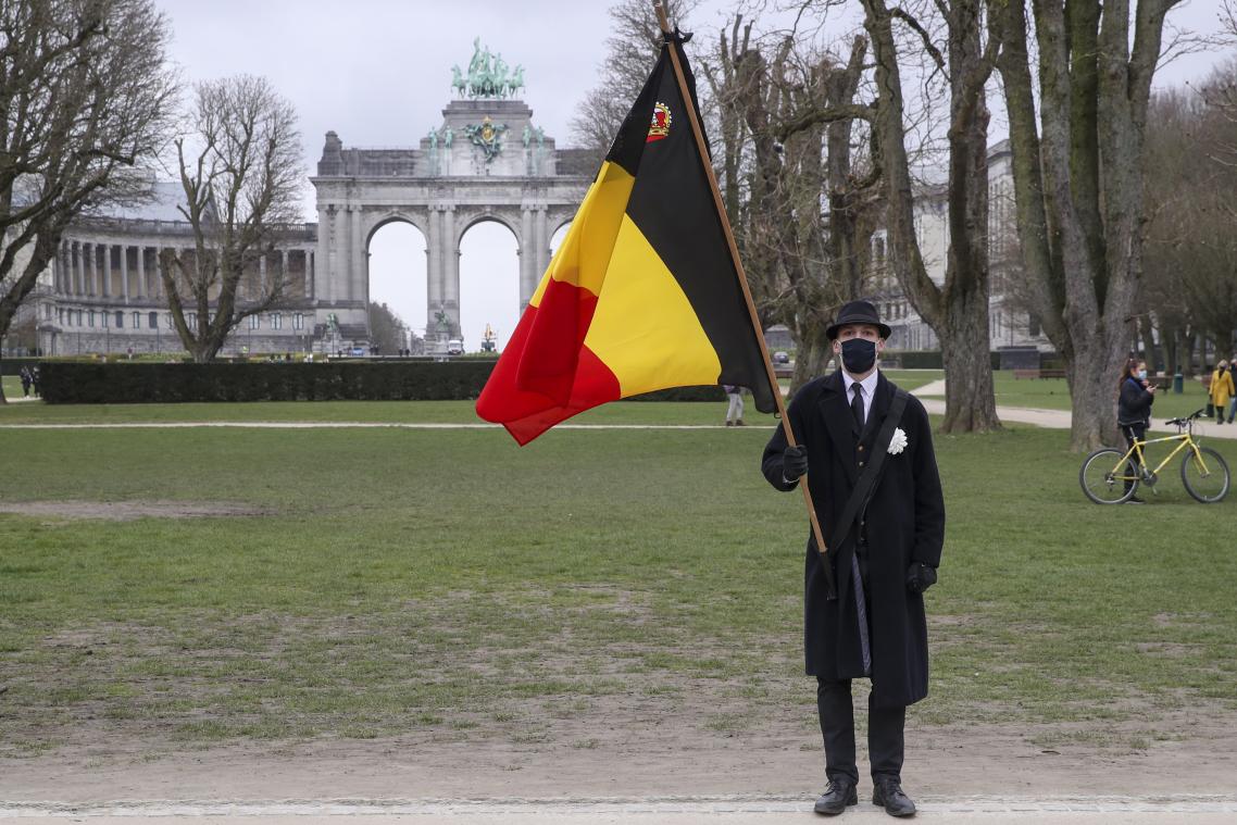 Deze Belgische lekkernij prijkt voortaan op de erfgoedlijst