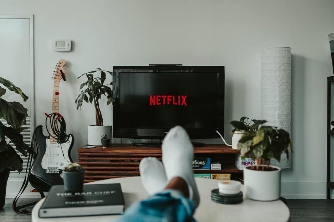 Netflix wil tegen eind 2022 klimaatneutraal zijn