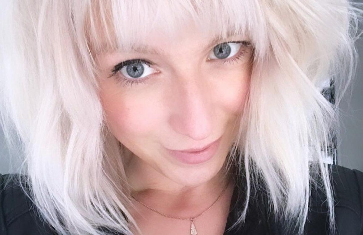 Heidi Van Tielen slachtoffer van vluchtmisdrijf: "Uiteraard geen briefje achtergelaten" (foto)