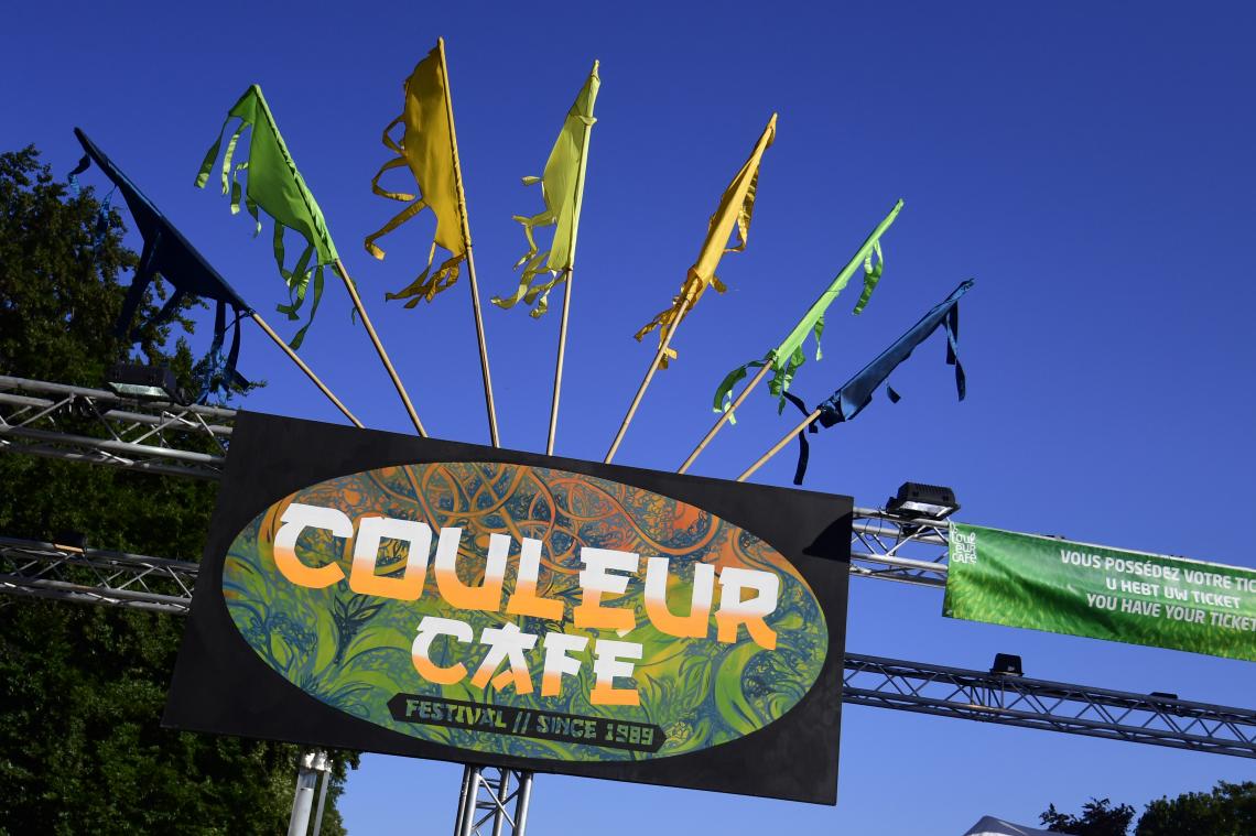 OH NEE. Ook dit festival annuleert editie 2021
