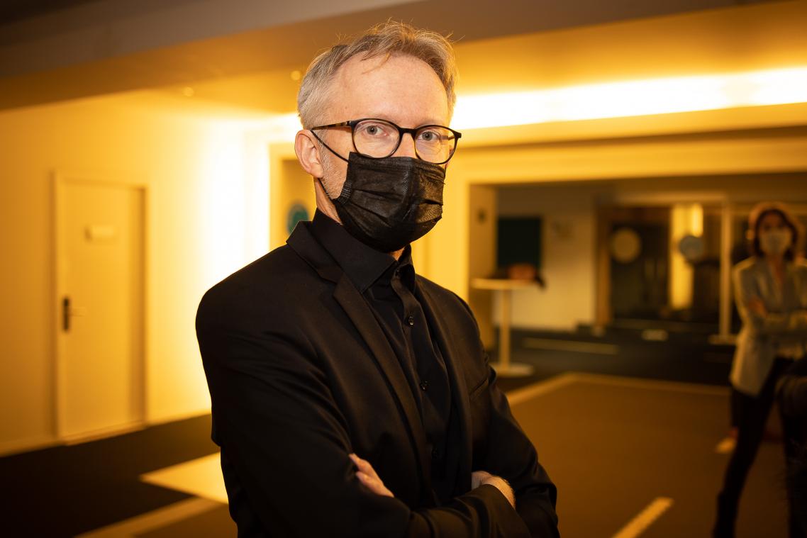 Flirt Flamand laat de literaire vonken digitaal overslaan