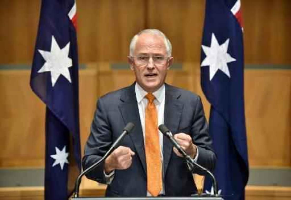 PanamaPapers - Australische premier duikt op in Panama Papers