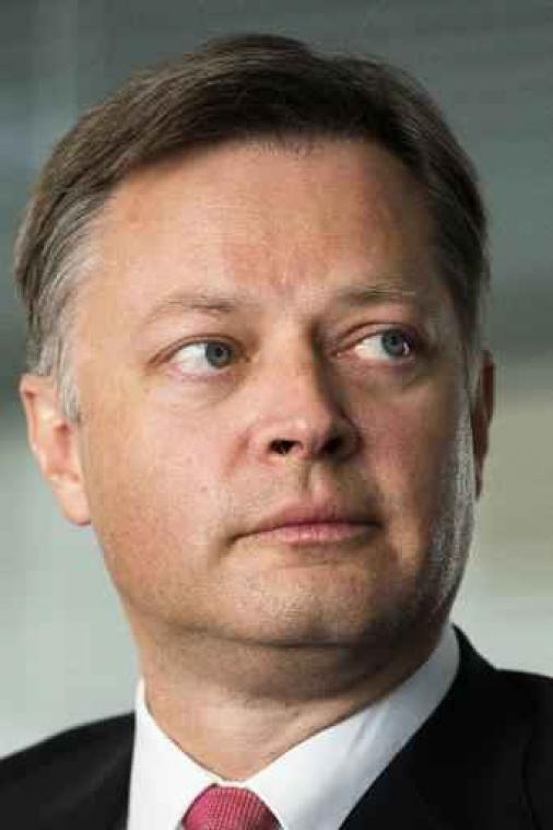 Staking Aviapartner - "Geloofwaardigheid luchthaven staat op het spel door acties"