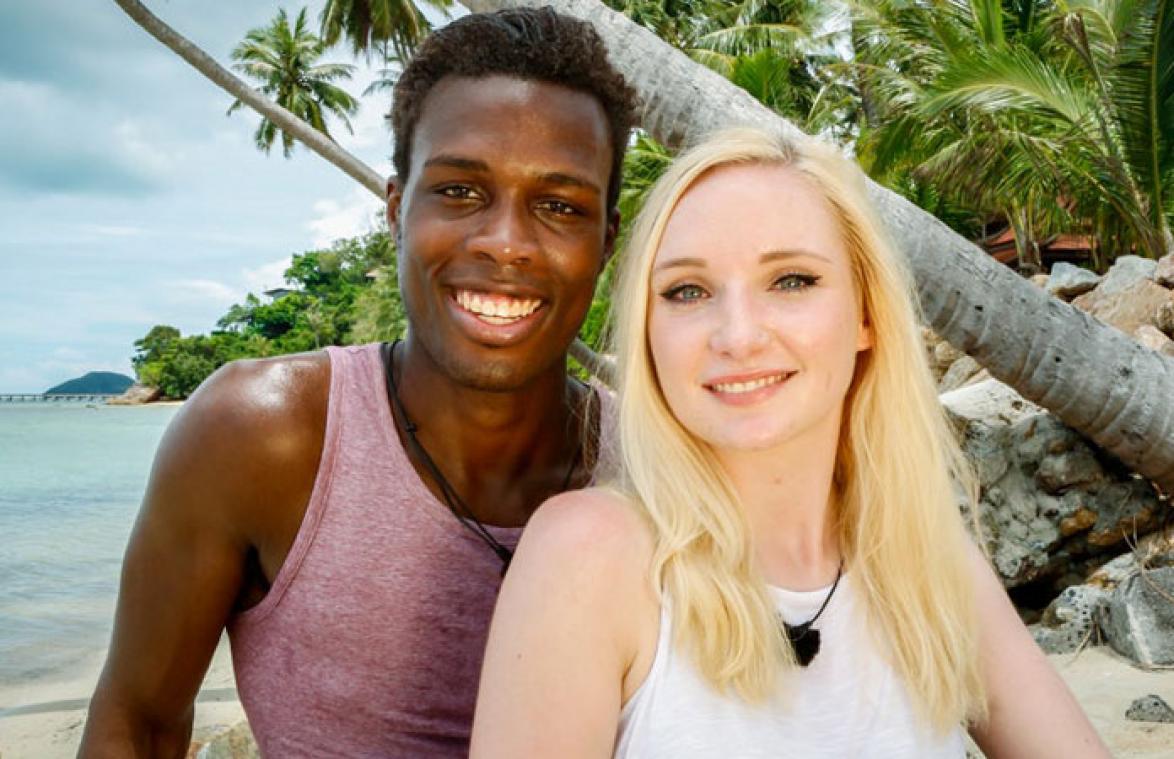 'Temptation'-Laura verknoeit kapsel van haar vriend Roger: "Enige optie was volledig kaal" (foto)