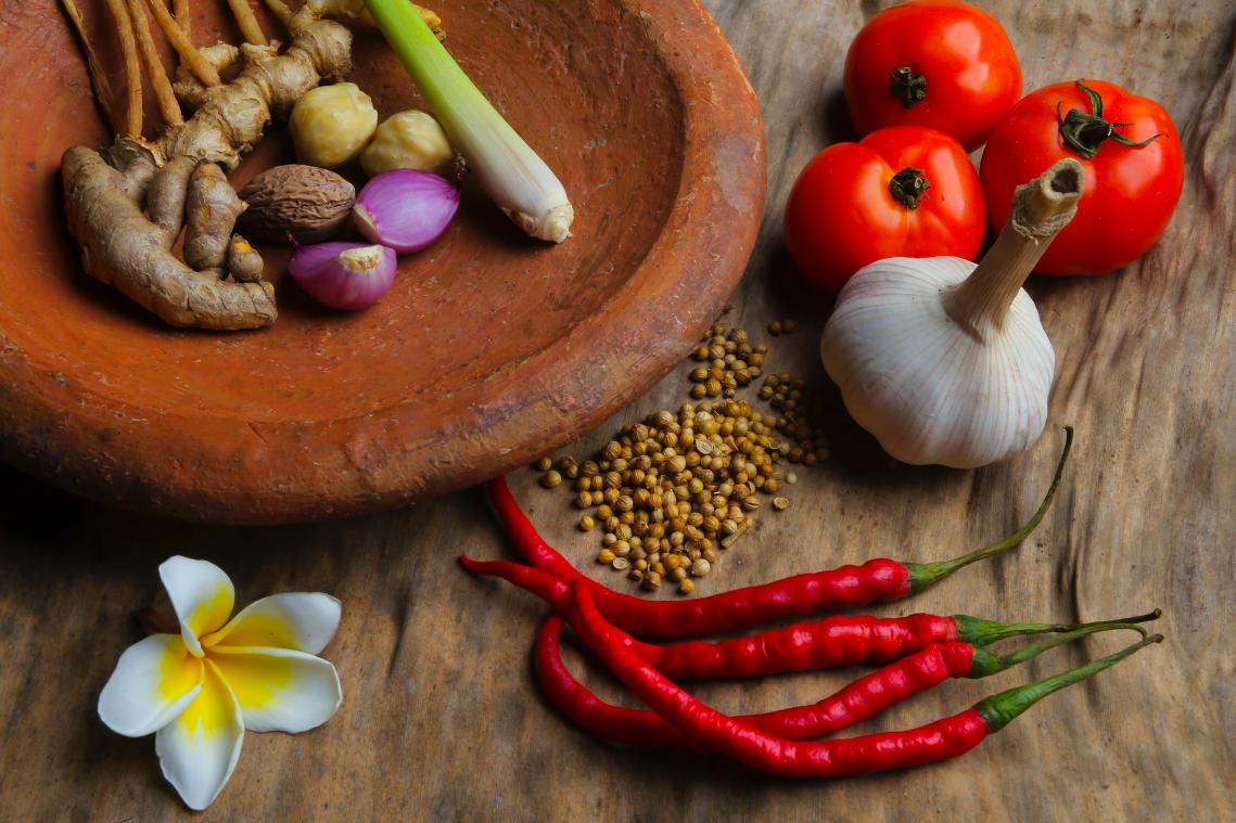 Hoe heter, hoe beter: van chilipeper ga je langer leven